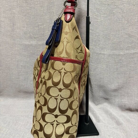 Vintage Coach Bag - Picture 3 of 7